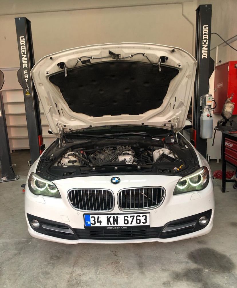 Doğuş BMW 